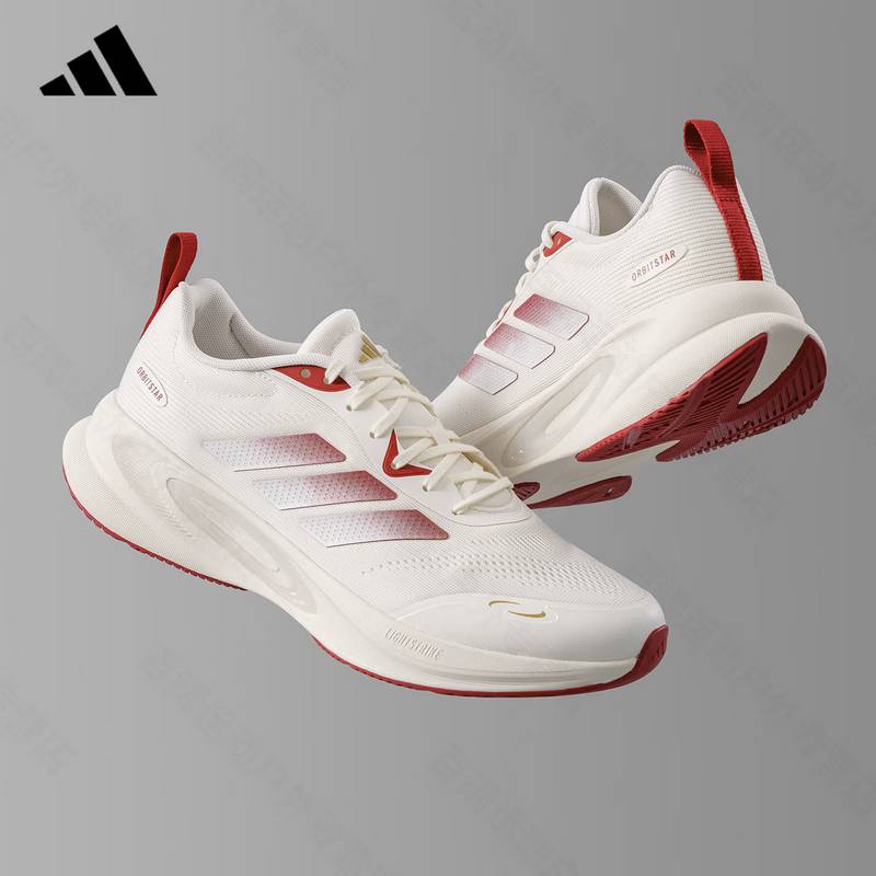 男女同款轻便减震运动鞋百搭透气休闲鞋KH6048