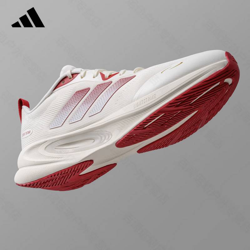 男女同款轻便减震运动鞋百搭透气休闲鞋KH6048