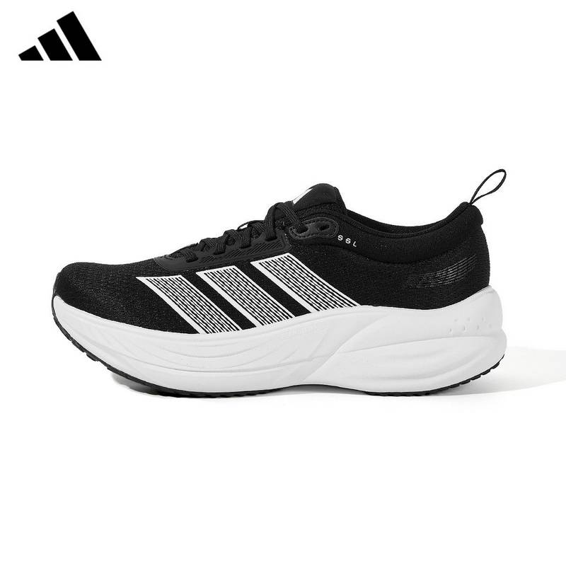 男女款经典休闲轻运动跑步鞋