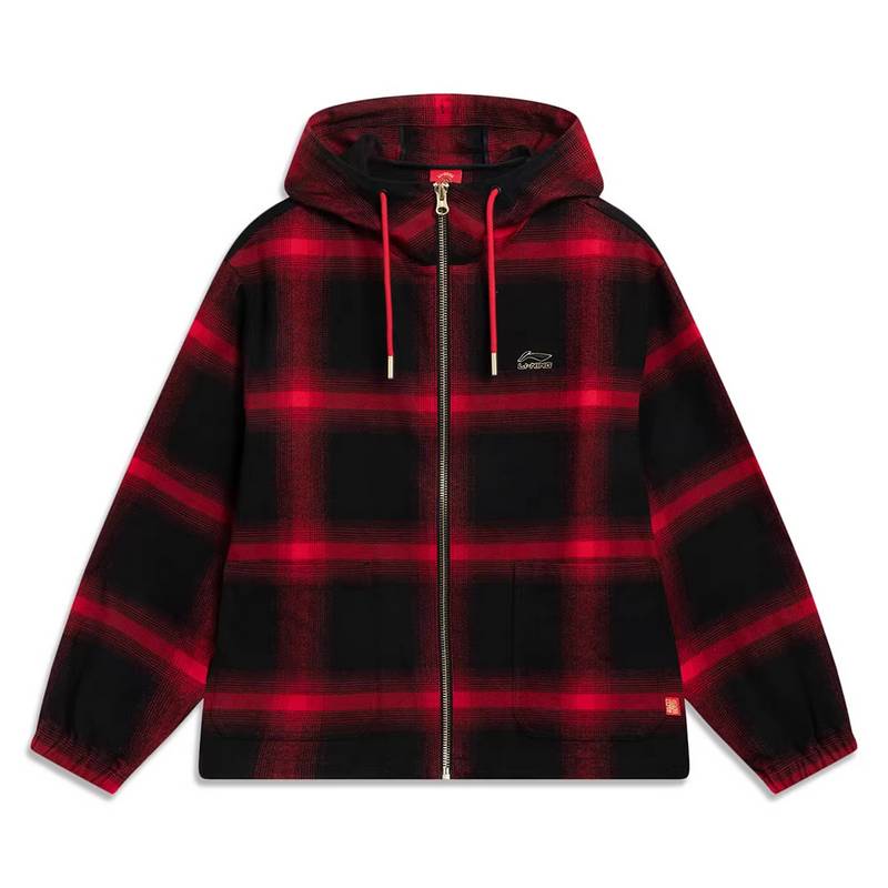 男子运动健身夹克外套AFDW137-2