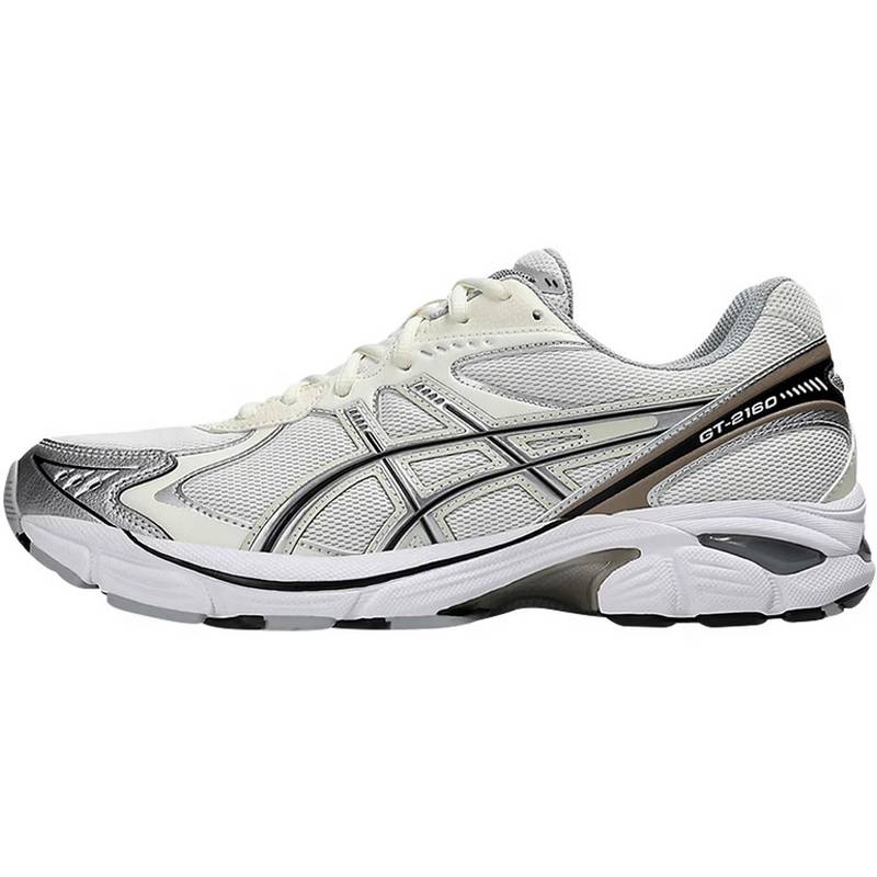 男女同款GT-2160 Y2K舒适轻盈防滑耐磨透气 低帮休闲跑步鞋1203A320-111