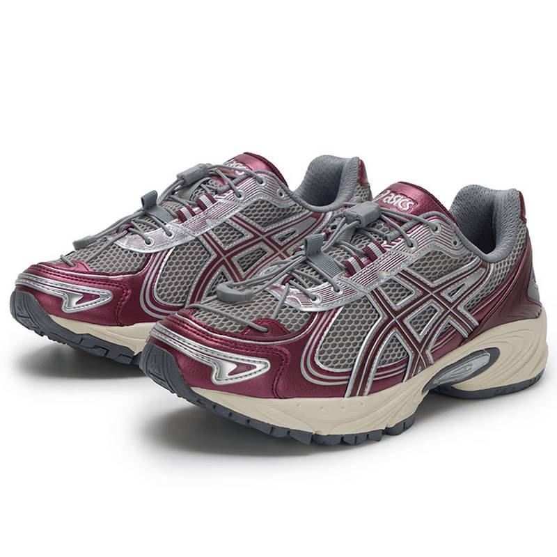 男女同款GEL-KAHANA TR V4运动鞋时尚复古休闲鞋子 1203A866-020