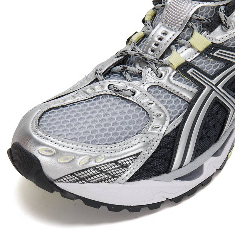 男女同款GEL-NIMBUS 10.1运动鞋透气轻便户外休闲鞋 1203A543-023