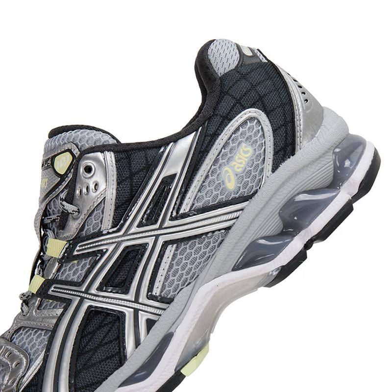 男女同款GEL-NIMBUS 10.1运动鞋透气轻便户外休闲鞋 1203A543-023