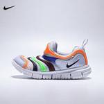 小童鞋FREE毛毛虫透气运动鞋轻便幼童学步鞋