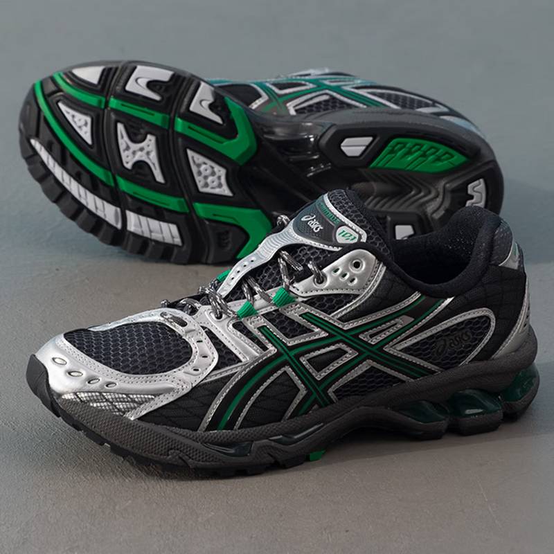 男女同款GEL-NIMBUS 10.1跑步鞋 1203A543-022