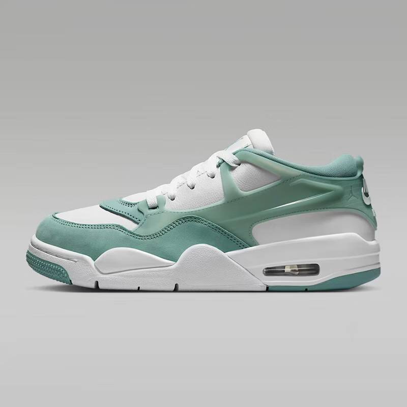 女鞋WMNS AIR JORDAN 4 RM运动训练篮球鞋FQ7940-138