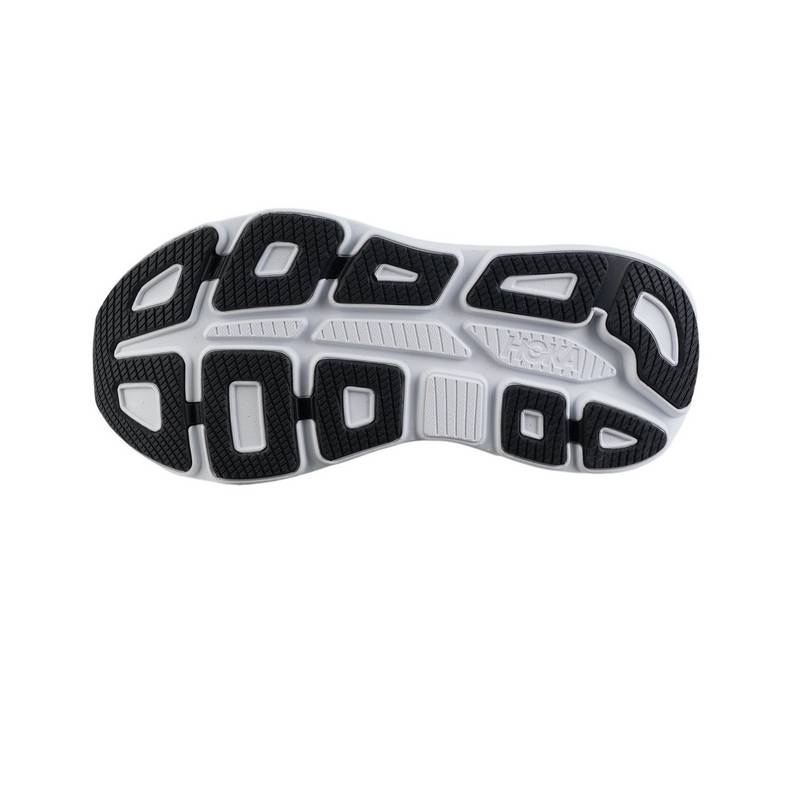 男款邦代9公路跑步鞋BONDI 9 轻盈舒适缓震