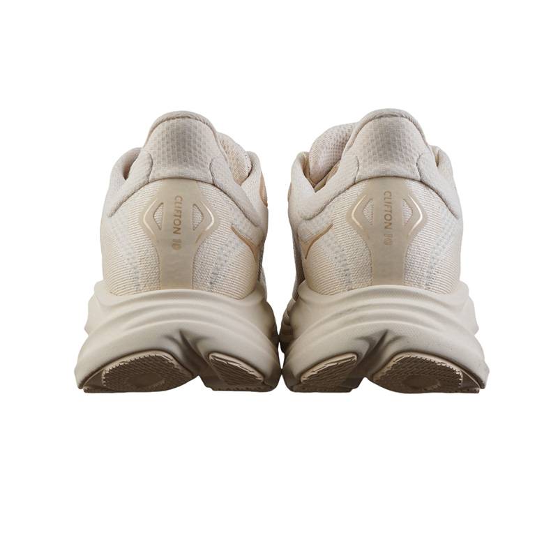 女款克利夫顿CLIFTON 10轻量透气缓震跑步鞋