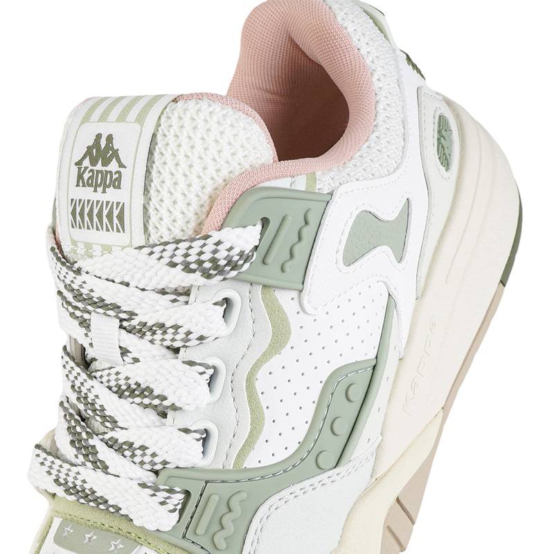 女子运动休闲时尚百搭板鞋K0F65CC16-012A