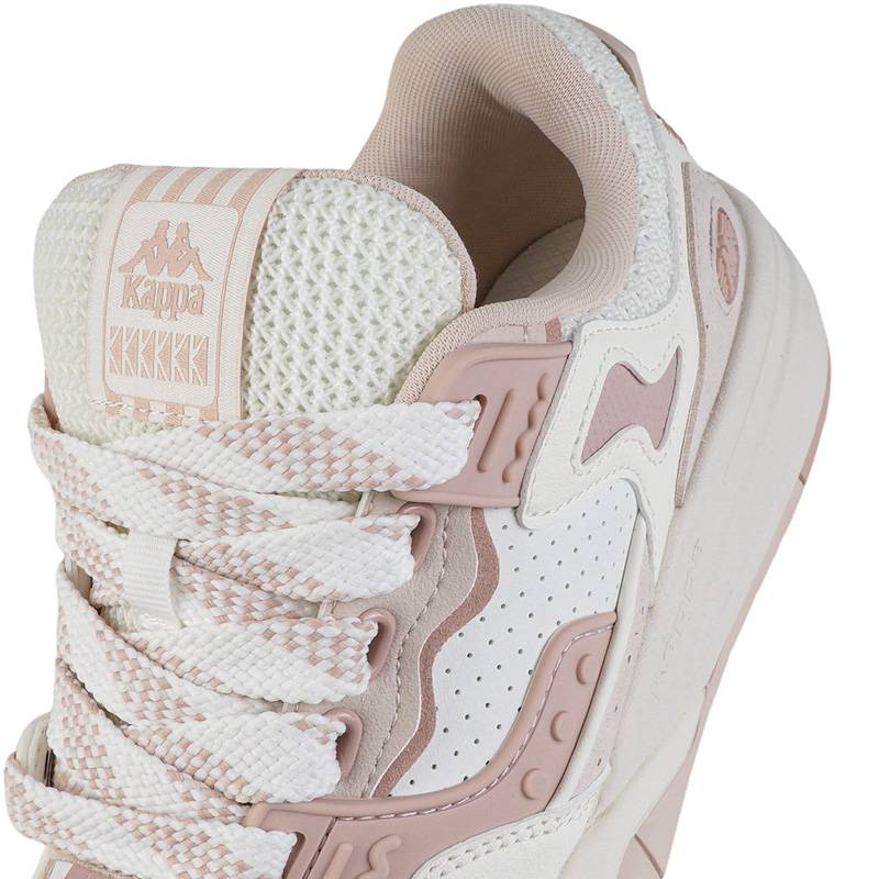 女款小白鞋厚底增高休闲运动鞋K0F65CC16-012