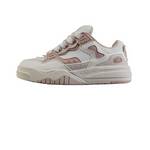 女款小白鞋厚底增高休闲运动鞋K0F65CC16-012