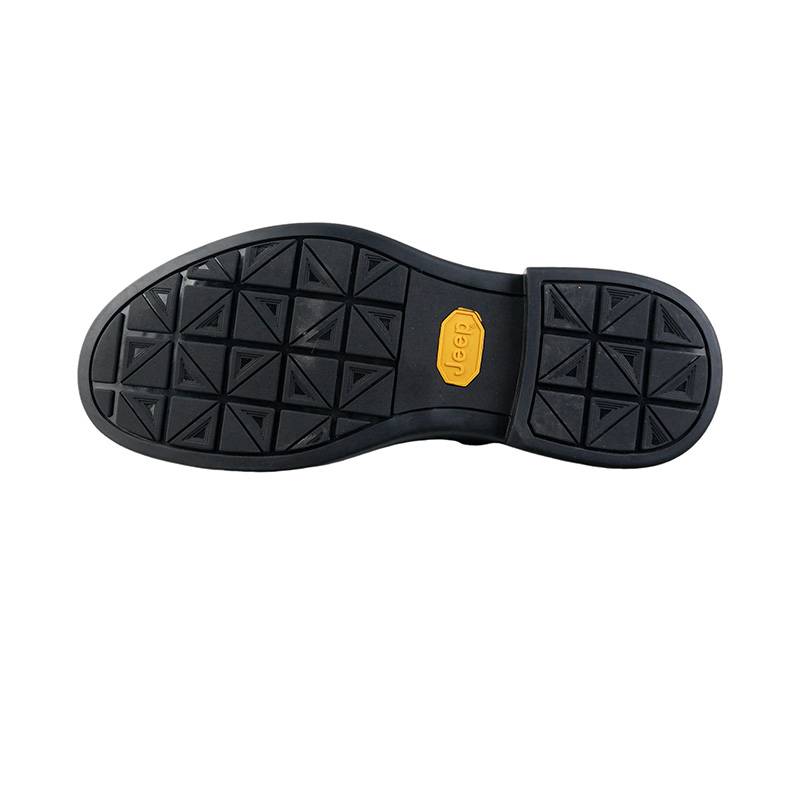 头层牛皮男休闲鞋