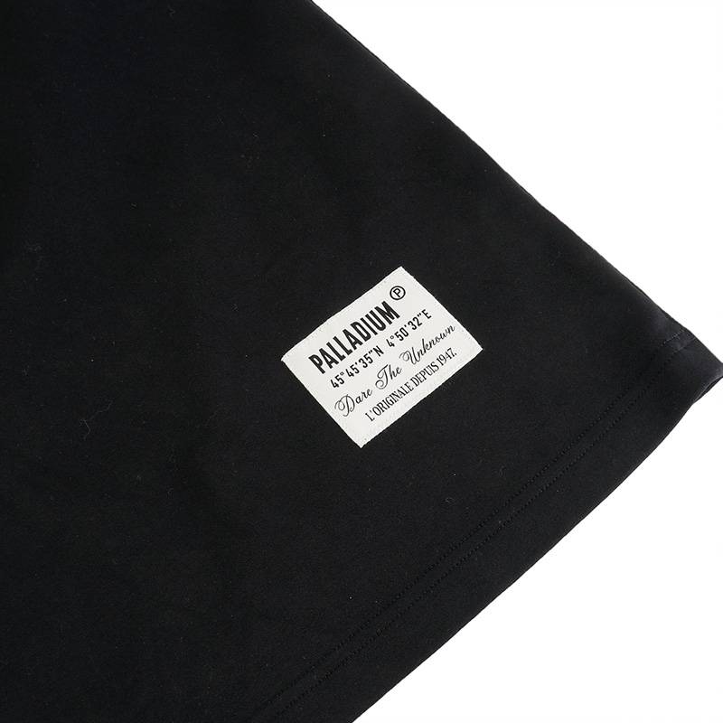 男女同款长袖T恤