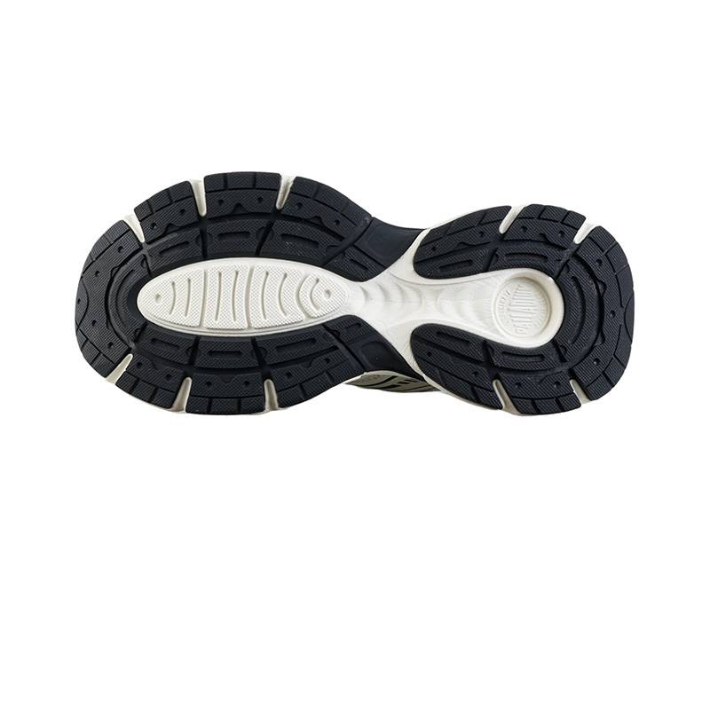 男女同款厚底增高老爹鞋