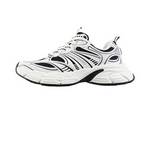 男女同款厚底增高老爹鞋