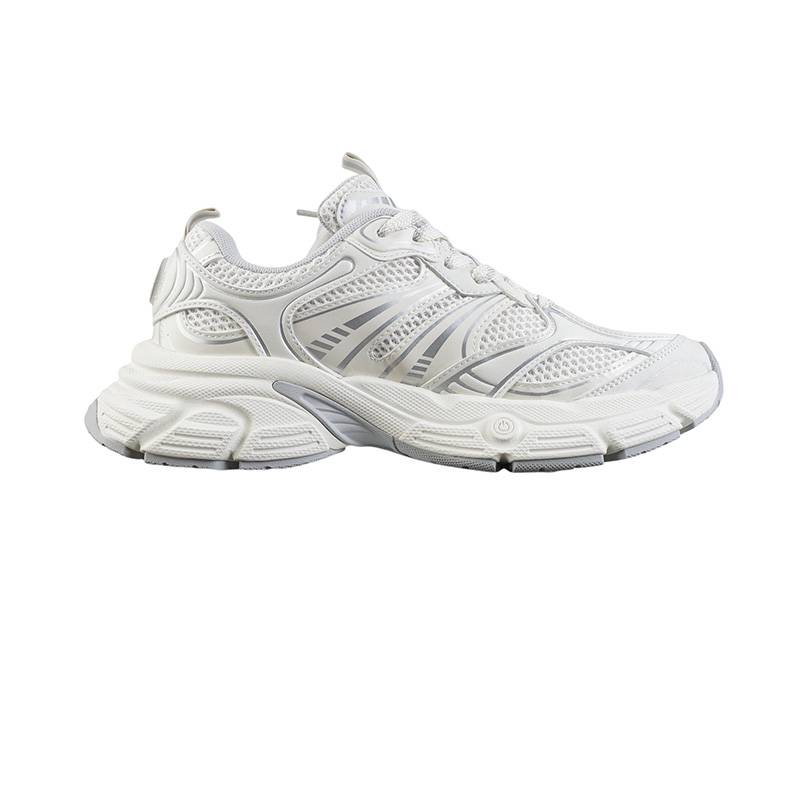 男女同款厚底增高老爹鞋