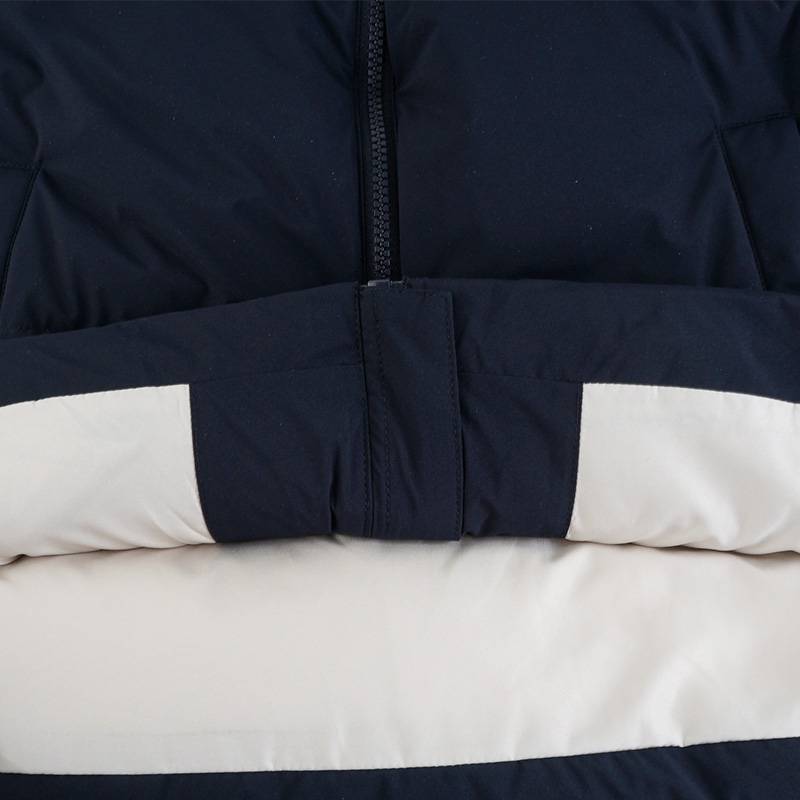 女士运动休闲羽绒服K0F82YY06A-906