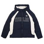 女士运动休闲羽绒服K0F82YY06A-906