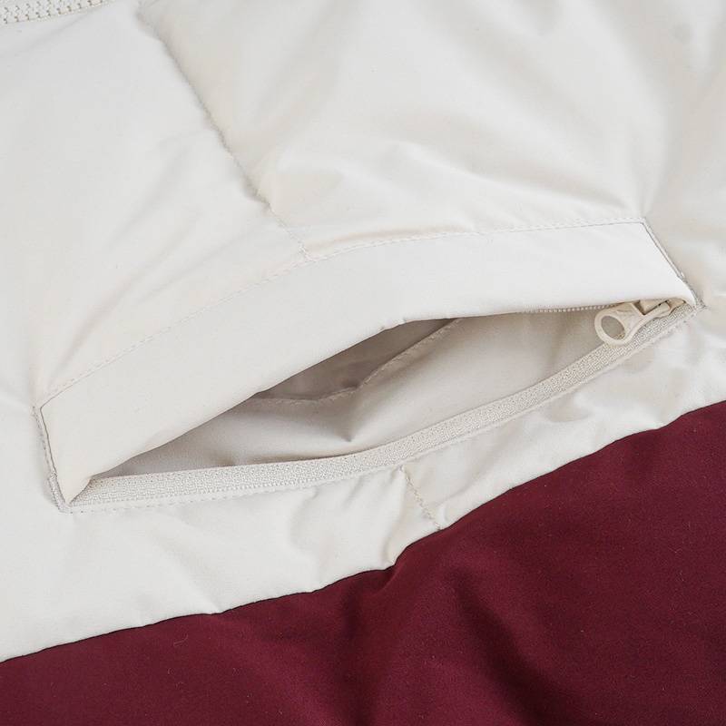 女士运动休闲羽绒服K0F82YY06A-6337