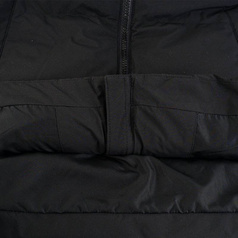 男子运动休闲连帽加厚保暖羽绒服K0F72YY03A-990