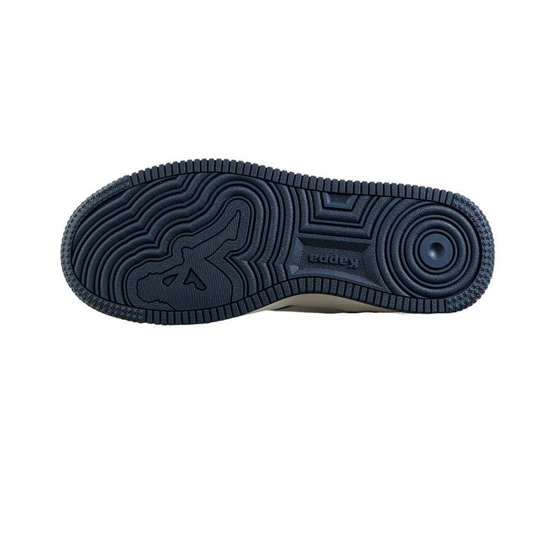 女子防滑耐磨运动休闲鞋板鞋K0E45CC06CJ-012C