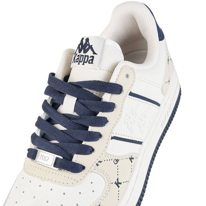 女子防滑耐磨运动休闲鞋板鞋K0E45CC06CJ-012C