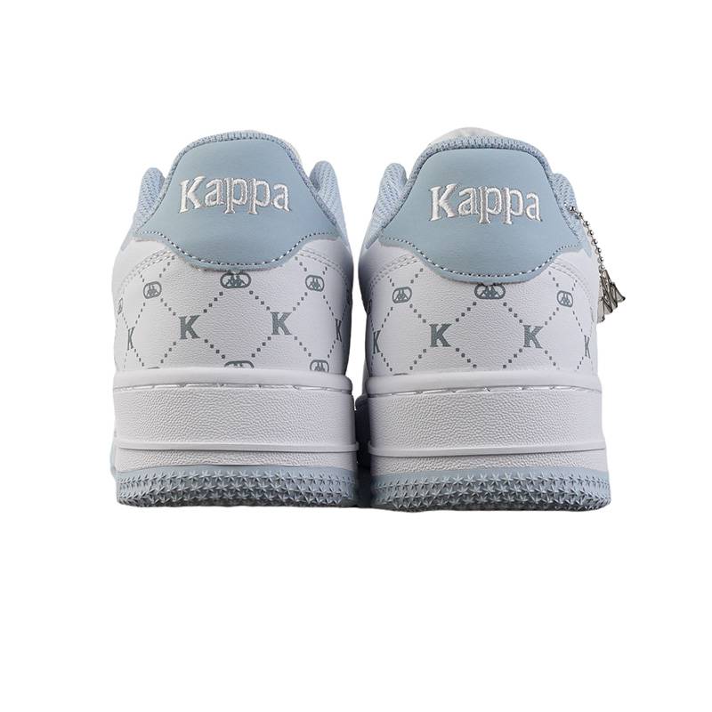 女子防滑耐磨运动休闲鞋板鞋K0E45CC06CJ-012