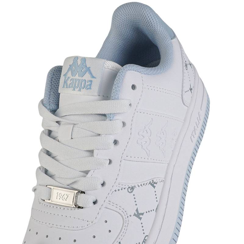 女子防滑耐磨运动休闲鞋板鞋K0E45CC06CJ-012