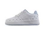 女子防滑耐磨运动休闲鞋板鞋K0E45CC06CJ-012