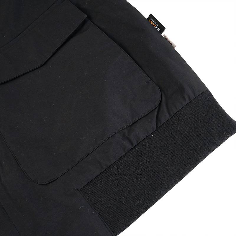 男式通勤系列外套