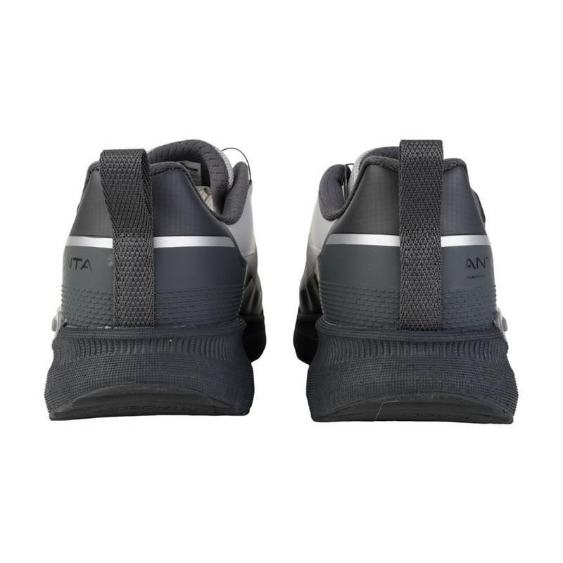 男子综训鞋纽扣通勤鞋112617772R-1