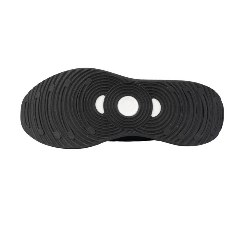 男子综训鞋纽扣通勤鞋112617772R-1