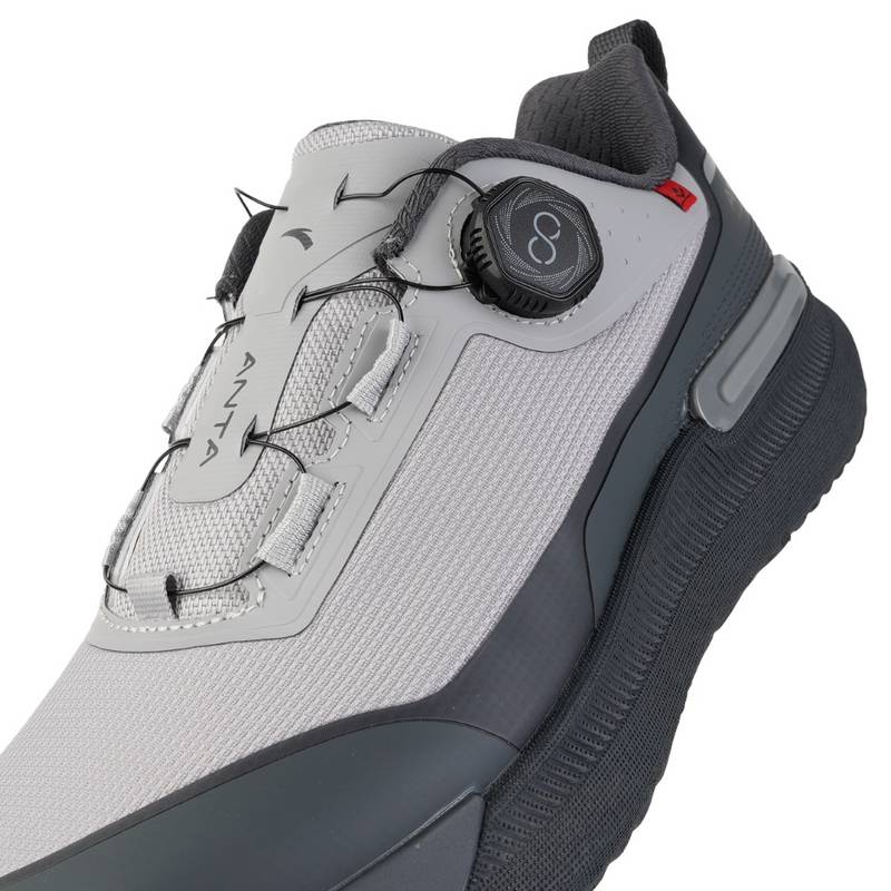 男子综训鞋纽扣通勤鞋112617772R-1