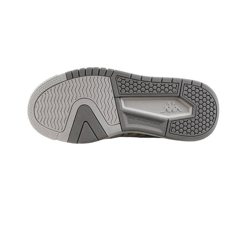 男女同款休闲时尚百搭运动休闲板鞋K0GW5CC36-012