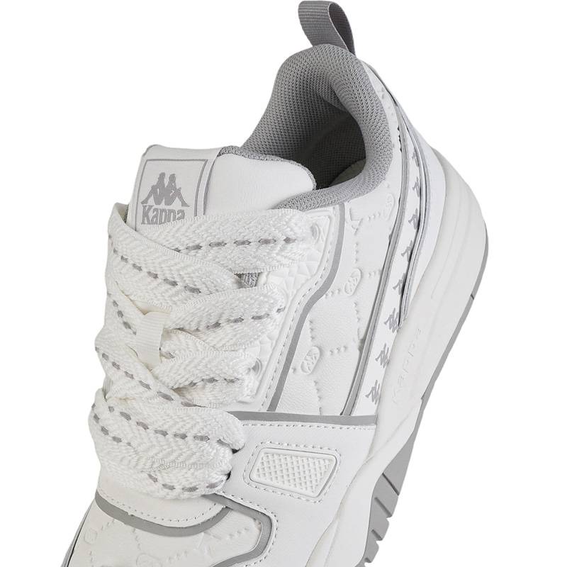 男女同款休闲时尚百搭运动休闲板鞋K0GW5CC36-012