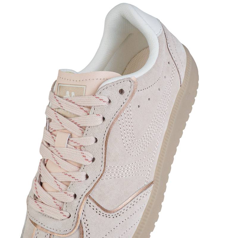 女士休闲舒适德训鞋K0G25CC72-5362