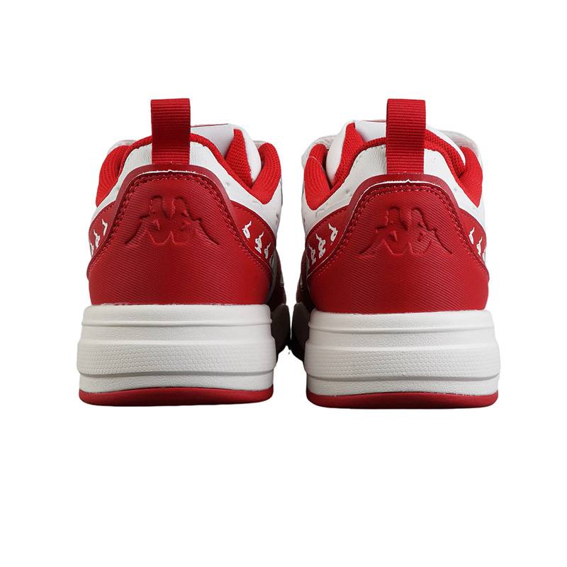 男女同款休闲时尚百搭运动休闲板鞋K0GW5CC36A-585