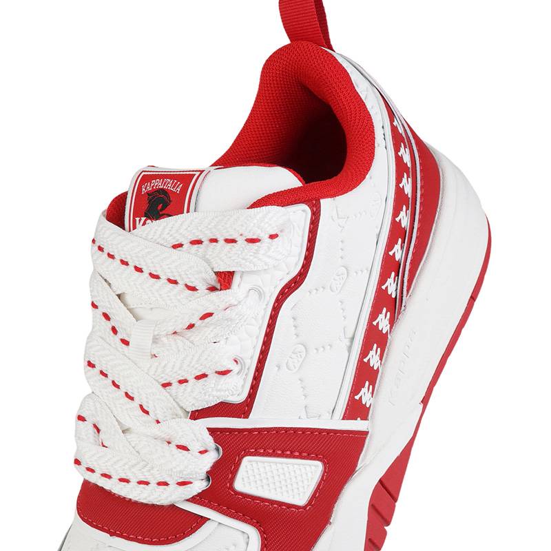 男女同款休闲时尚百搭运动休闲板鞋K0GW5CC36A-585