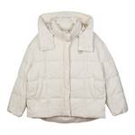 女子运动休闲保暖羽绒服K0G22YY01A-1028