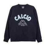 男子时尚复古百搭圆领针织套头衫K0G12WT02-906