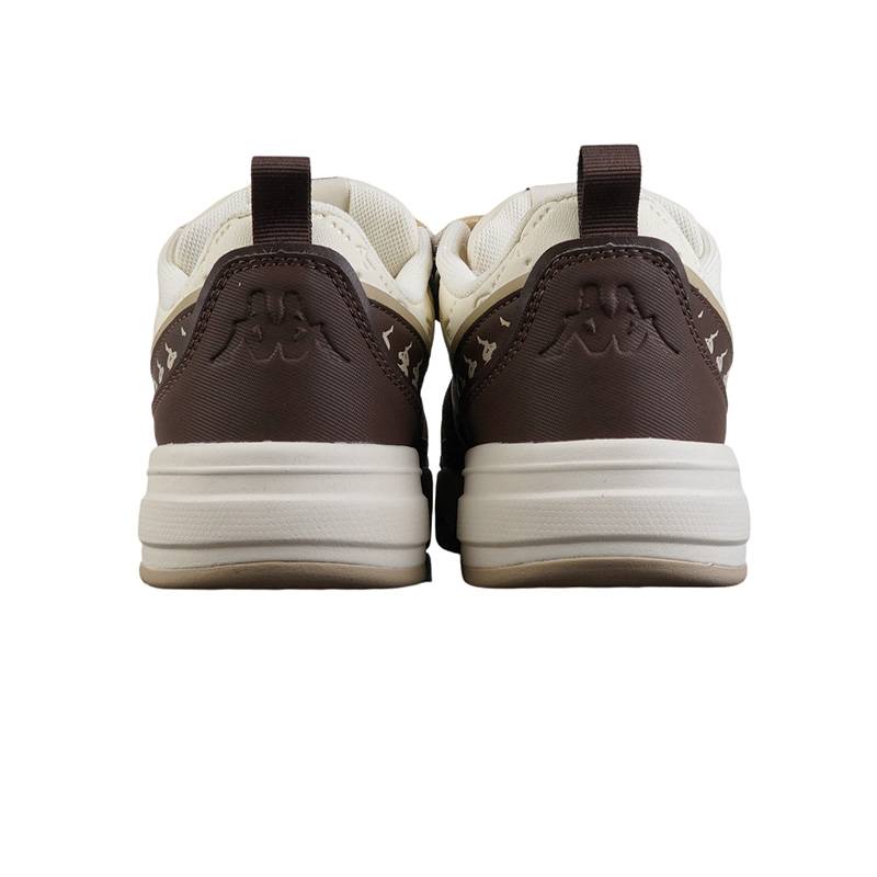 男女同款休闲时尚百搭运动休闲板鞋K0GW5CC36-0124