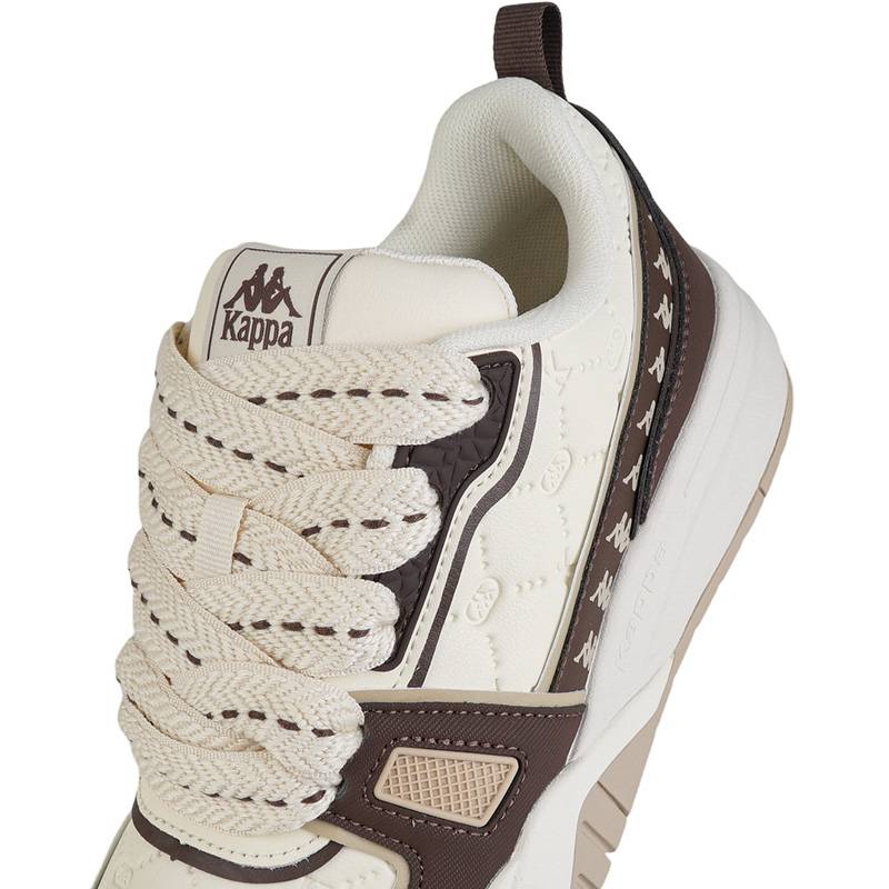 男女同款休闲时尚百搭运动休闲板鞋K0GW5CC36-0124