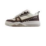 男女同款休闲时尚百搭运动休闲板鞋K0GW5CC36-0124