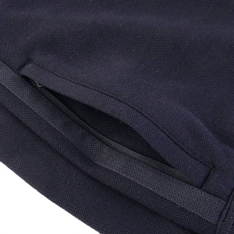 男子运动休闲针织长裤K0G12AK03-906