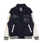 男女同款运动休闲时尚开衫外套K0GW2JJ12A-906