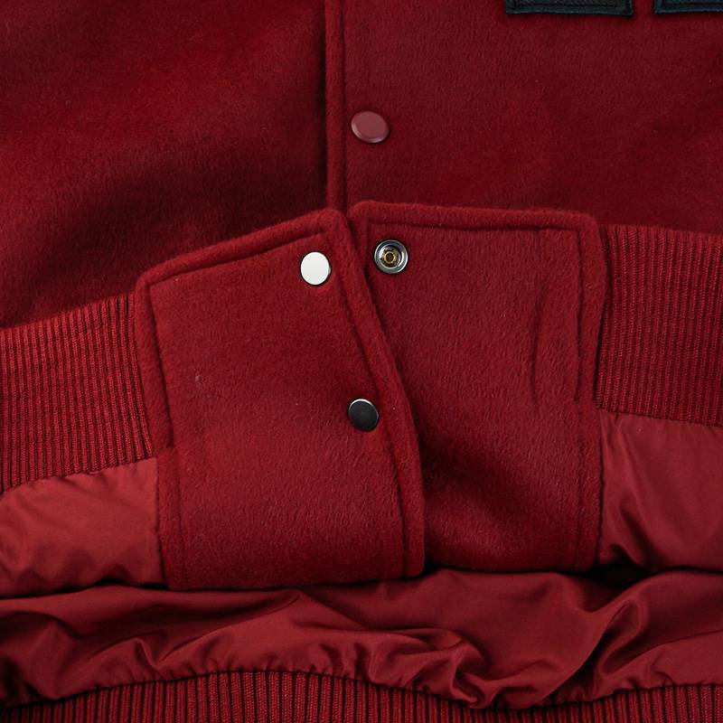 男女同款运动休闲时尚开衫外套K0GW2JJ12A-5809