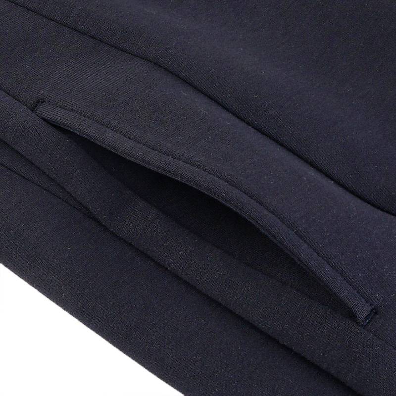 女款运动休闲时尚针织长裤K0G22AK06A-906