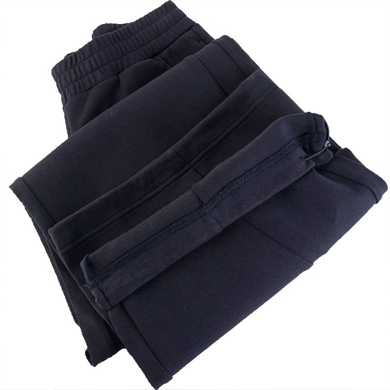 女款运动休闲时尚针织长裤K0G22AK06A-906