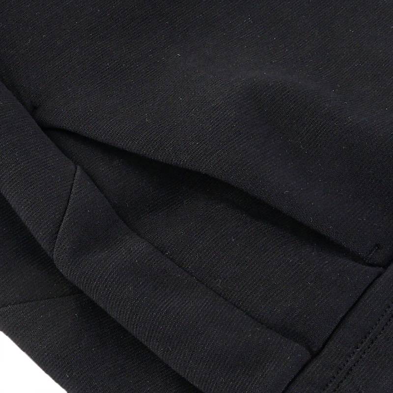 女款运动休闲时尚针织长裤K0G22AK01A-990